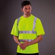 Veiligheid Werk T-shirts bedrukken